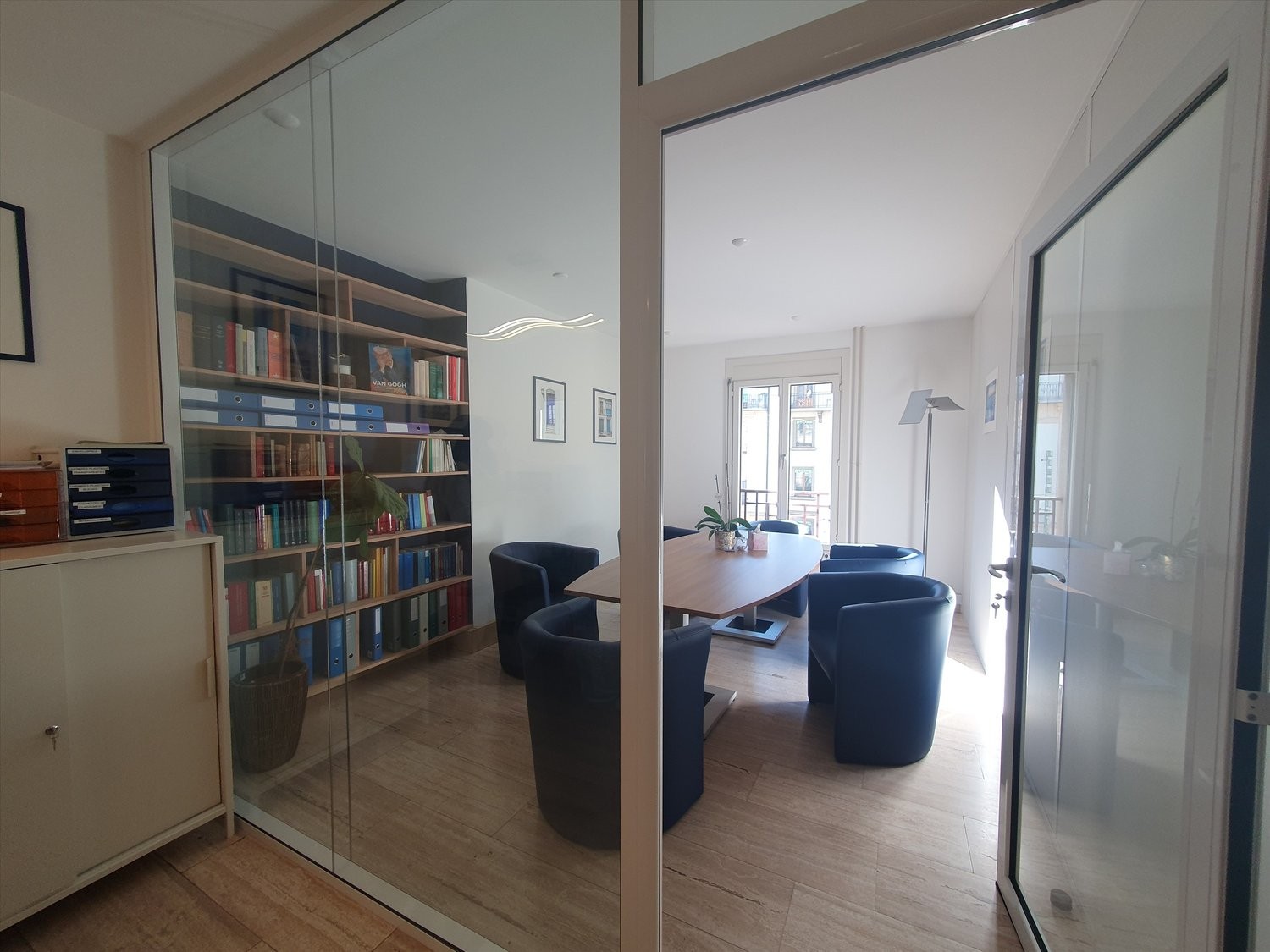 80m² office, photo 4 sur 8