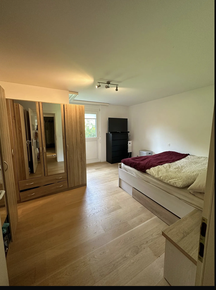 Appartement de 3 ½ pièces, photo 6 sur 8