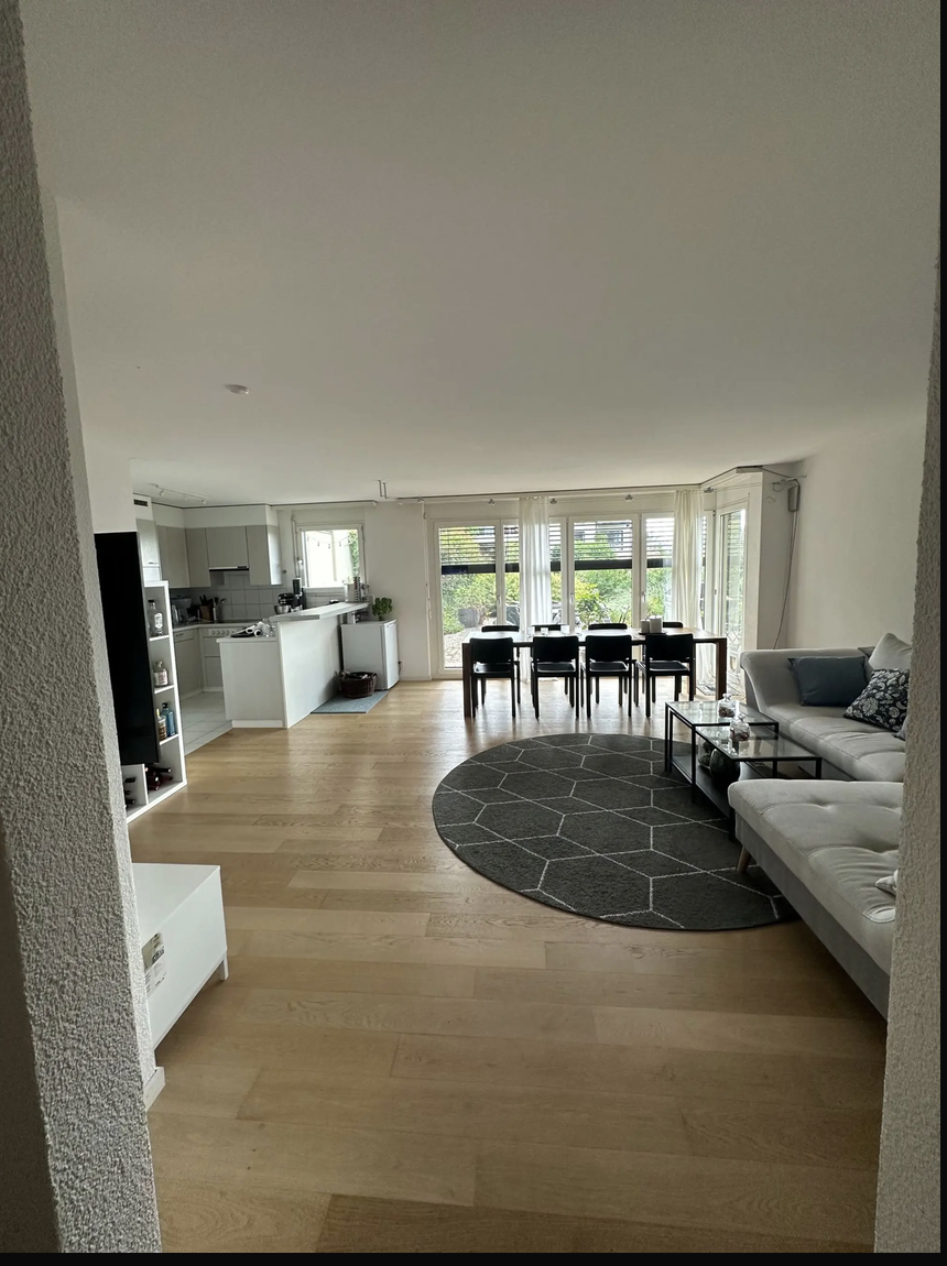 Appartement de 3 ½ pièces, photo 2 sur 8