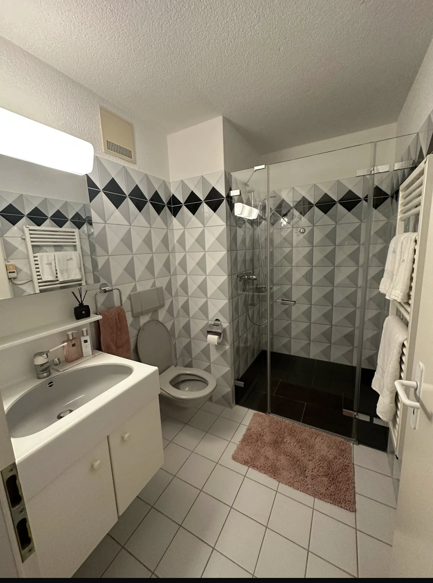 Appartement de 3 ½ pièces, photo 4 sur 8