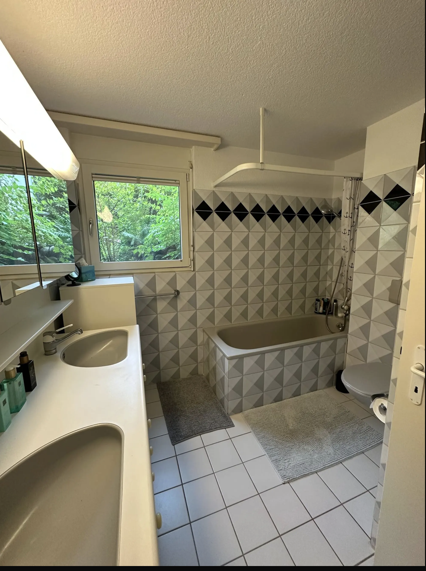 Appartement de 3 ½ pièces, photo 3 sur 8