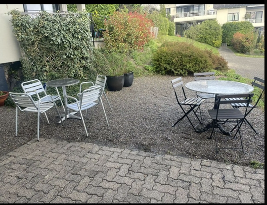 Appartement de 3 ½ pièces, photo 7 sur 8