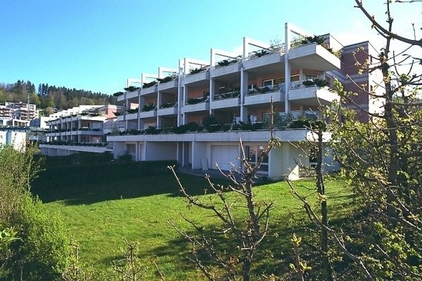 8m² underground slot