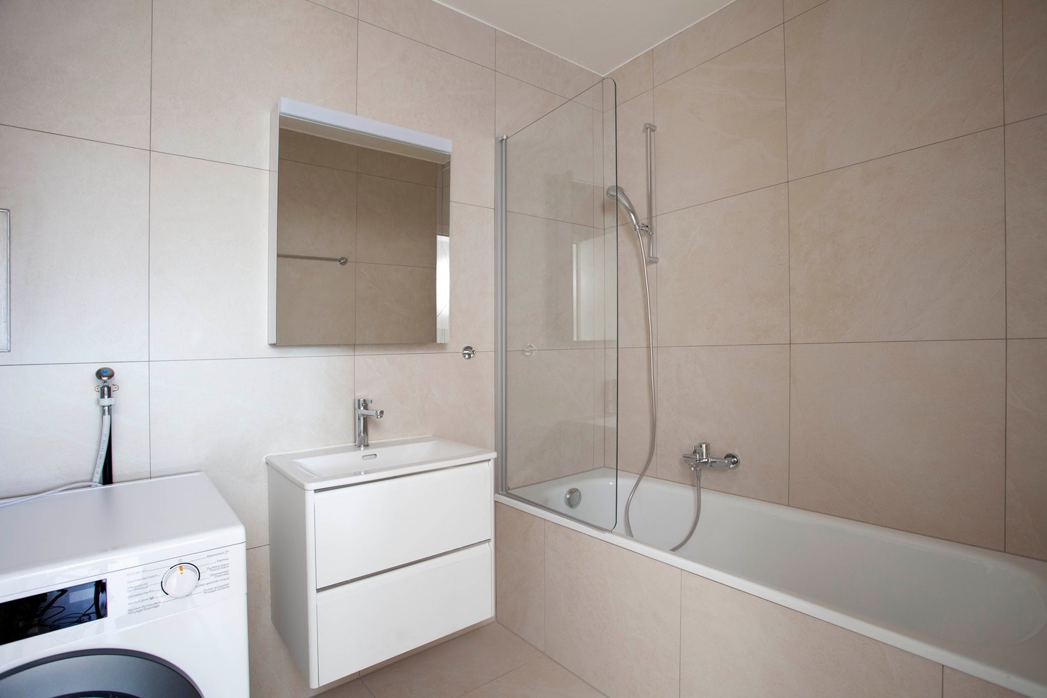 3 ½ rooms apartment, photo 6 sur 8