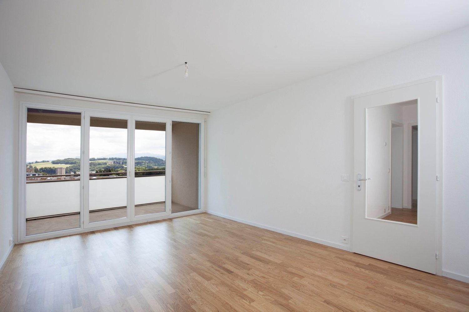 3 ½ rooms apartment, photo 4 sur 8