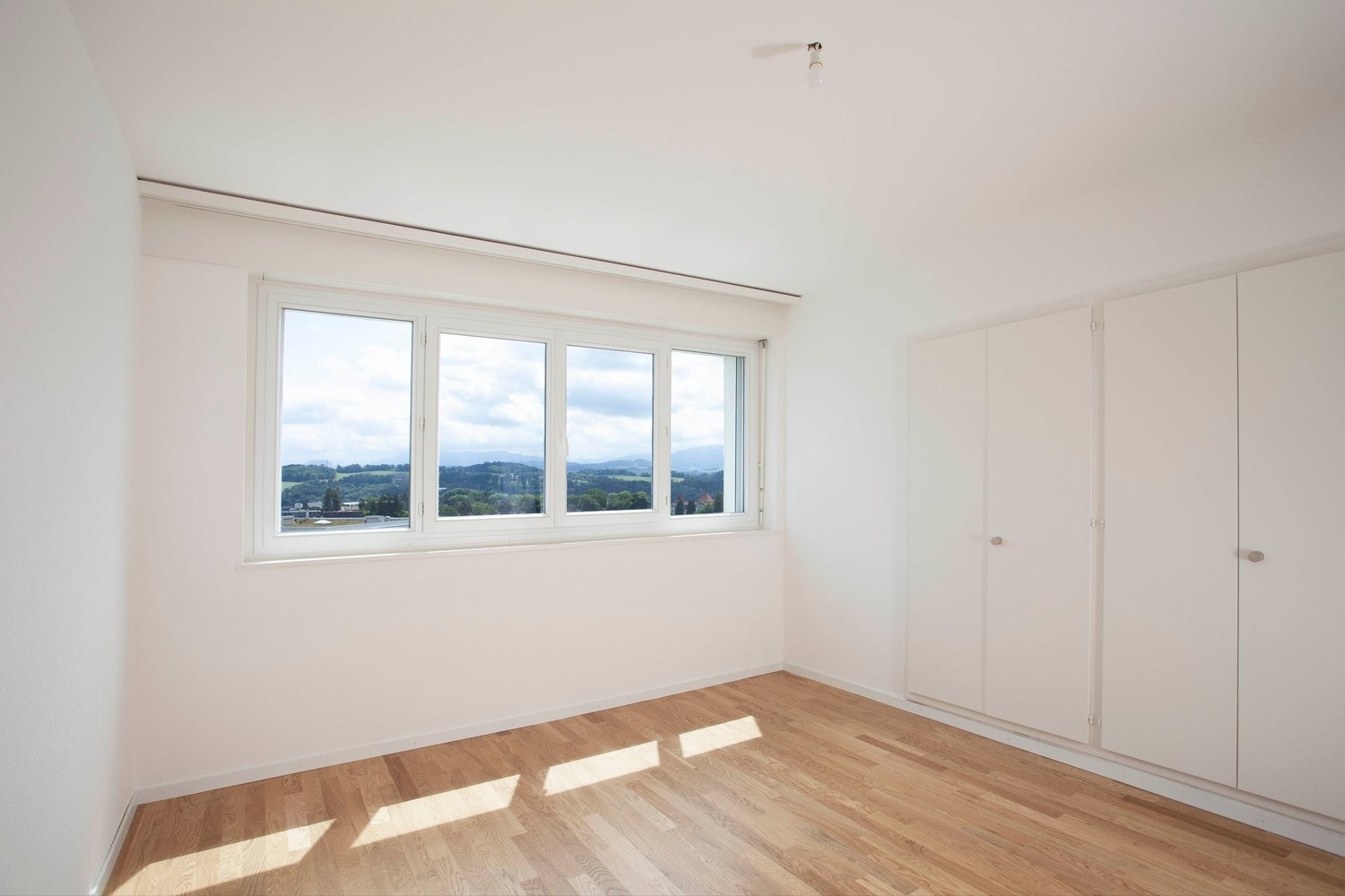 3 ½ rooms apartment, photo 5 sur 8