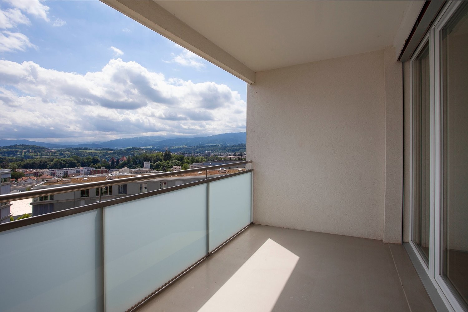 3 ½ rooms apartment, photo 8 sur 8