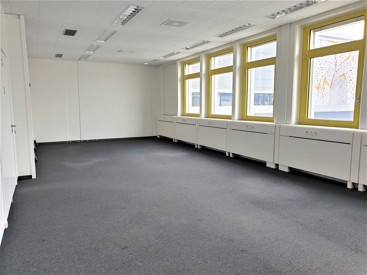 54m² ufficio
