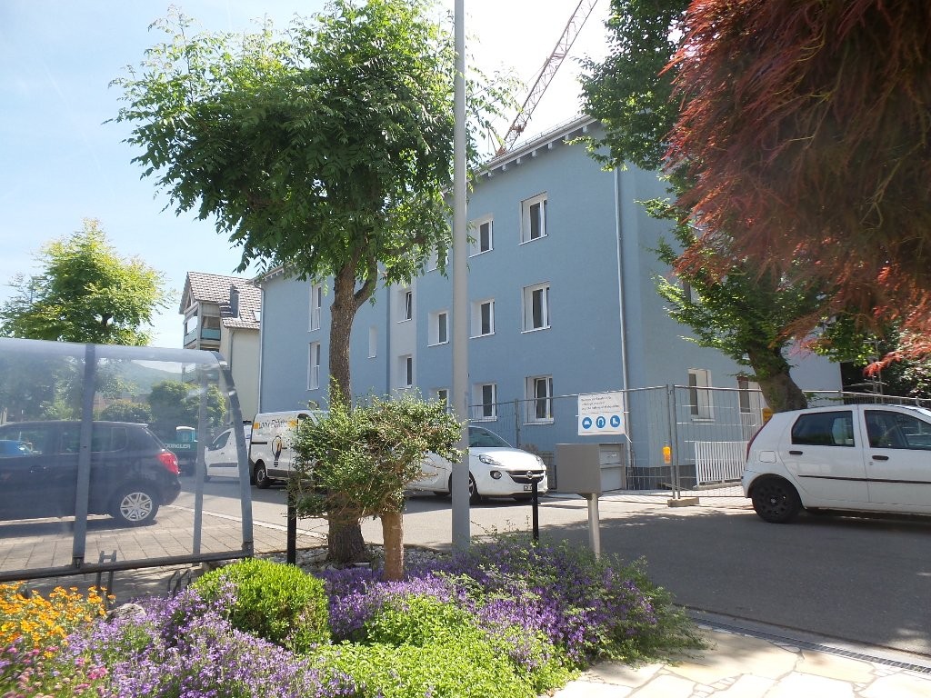 Appartement de 2 ½ pièces, photo 1 sur 9