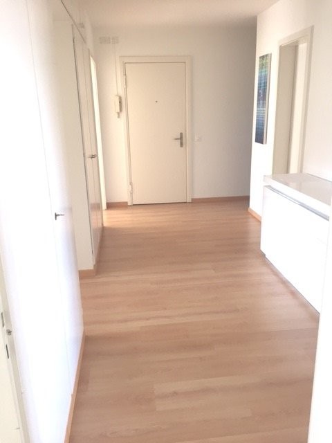 Appartement de 4 pièces