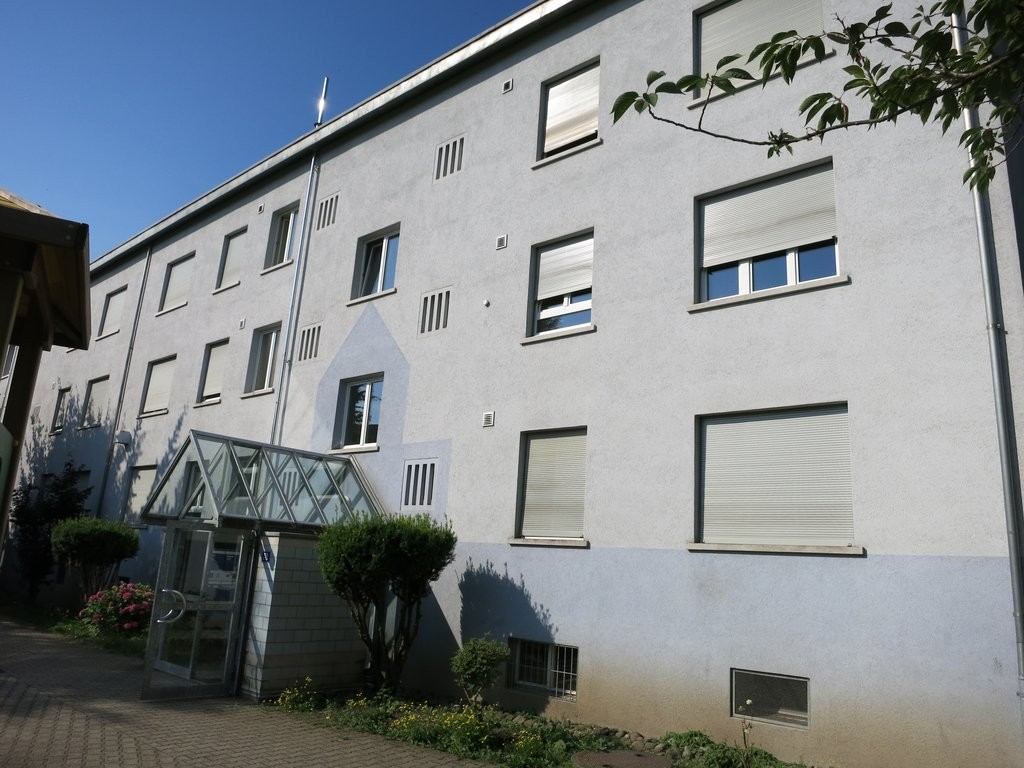 Appartement de 4 pièces