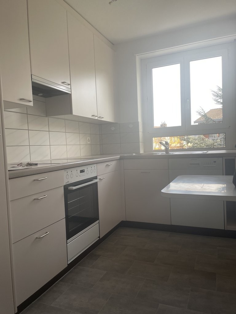 Appartement de 4 pièces