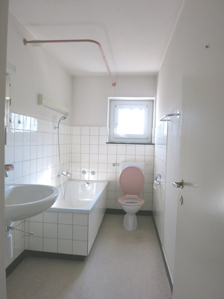 Appartement de 4 pièces