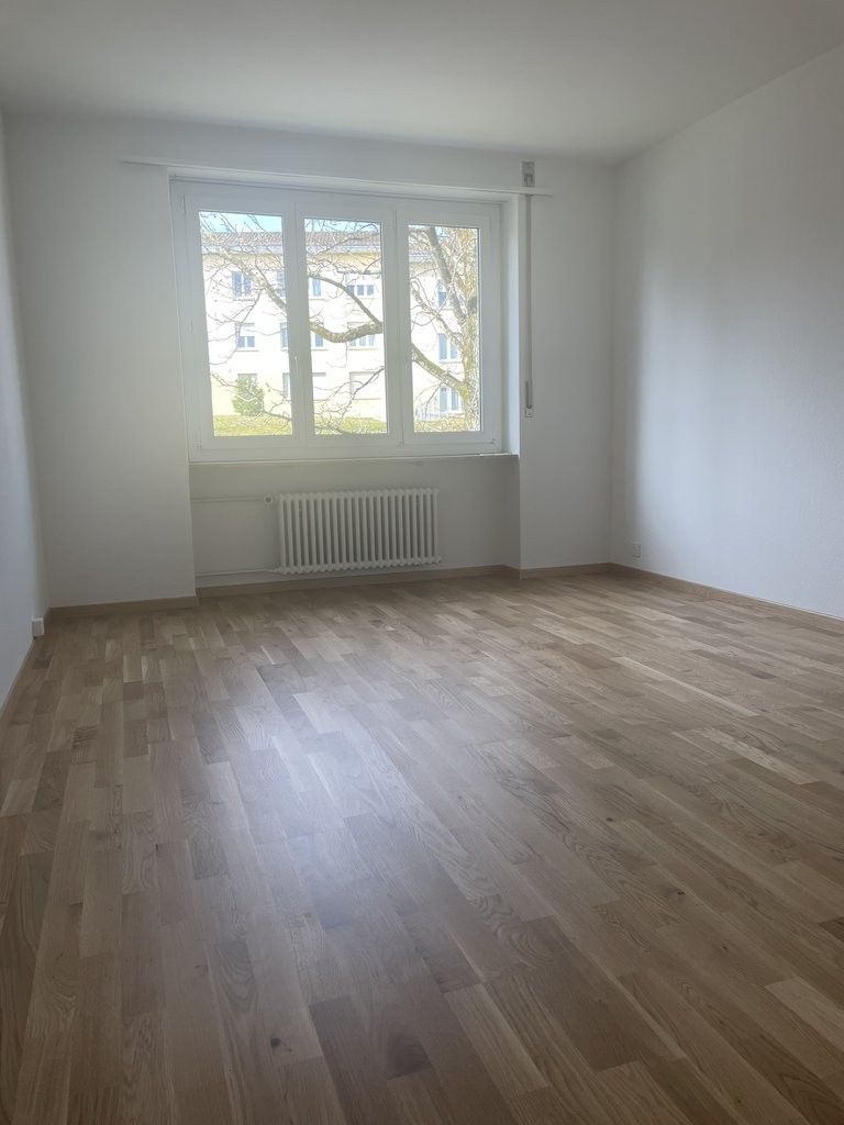 Appartement de 4 pièces