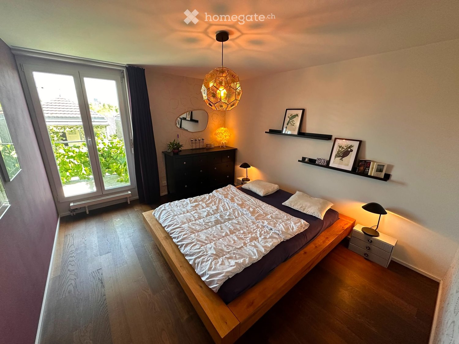 Appartement de 6 ½ pièces, photo 2 sur 5