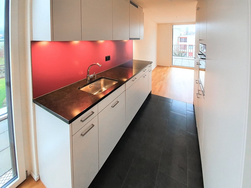 Appartement de 1 ½ pièces, photo 4 sur 8