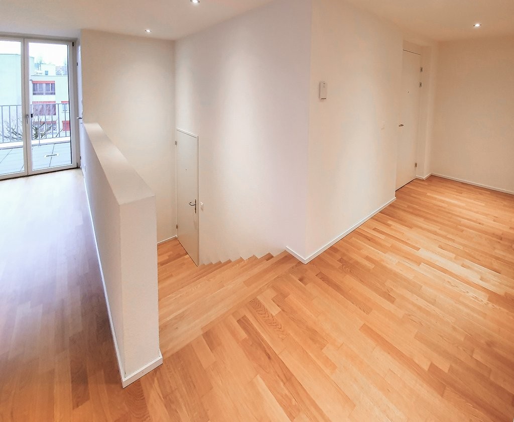 Appartement de 1 ½ pièces, photo 1 sur 8
