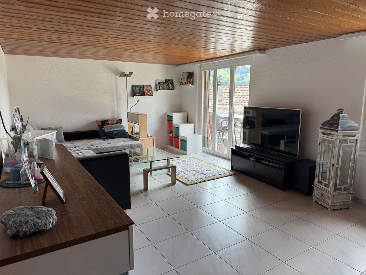 Appartement de 5 ½ pièces, photo 3 sur 5