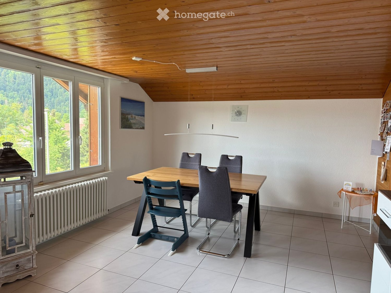 Appartement de 5 ½ pièces, photo 5 sur 5