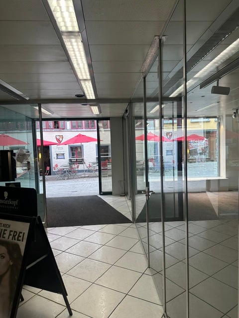 Magasin