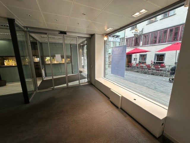 Magasin