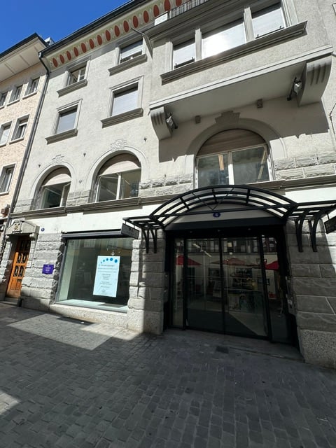 Magasin