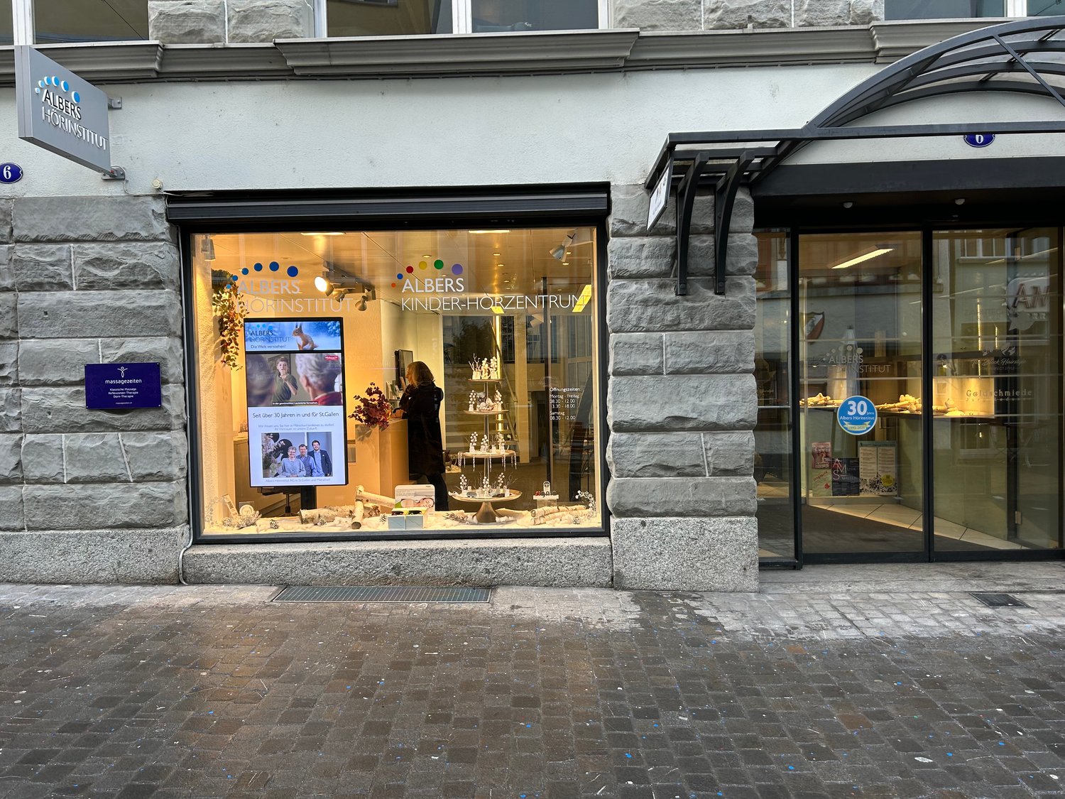 Magasin