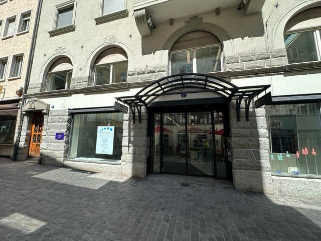 Magasin