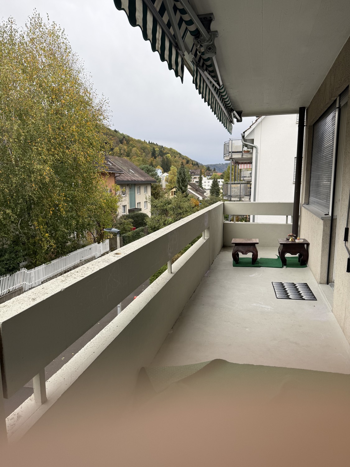 Appartement de 2 ½ pièces, photo 3 sur 4
