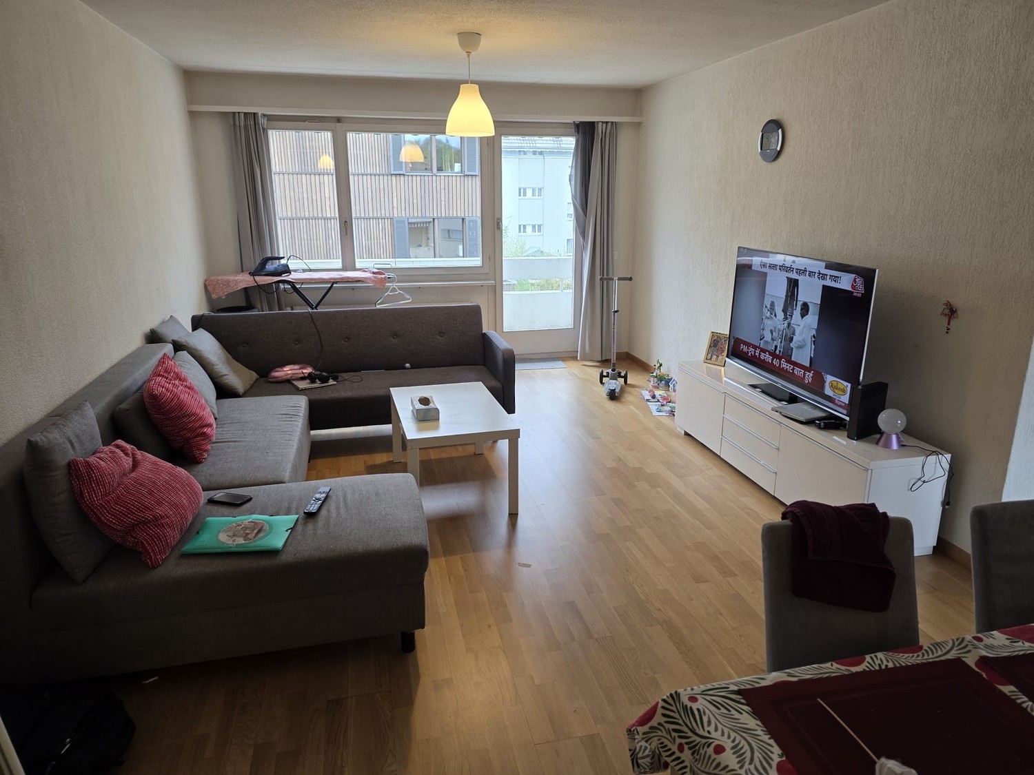 Appartement de 2 ½ pièces, photo 2 sur 4
