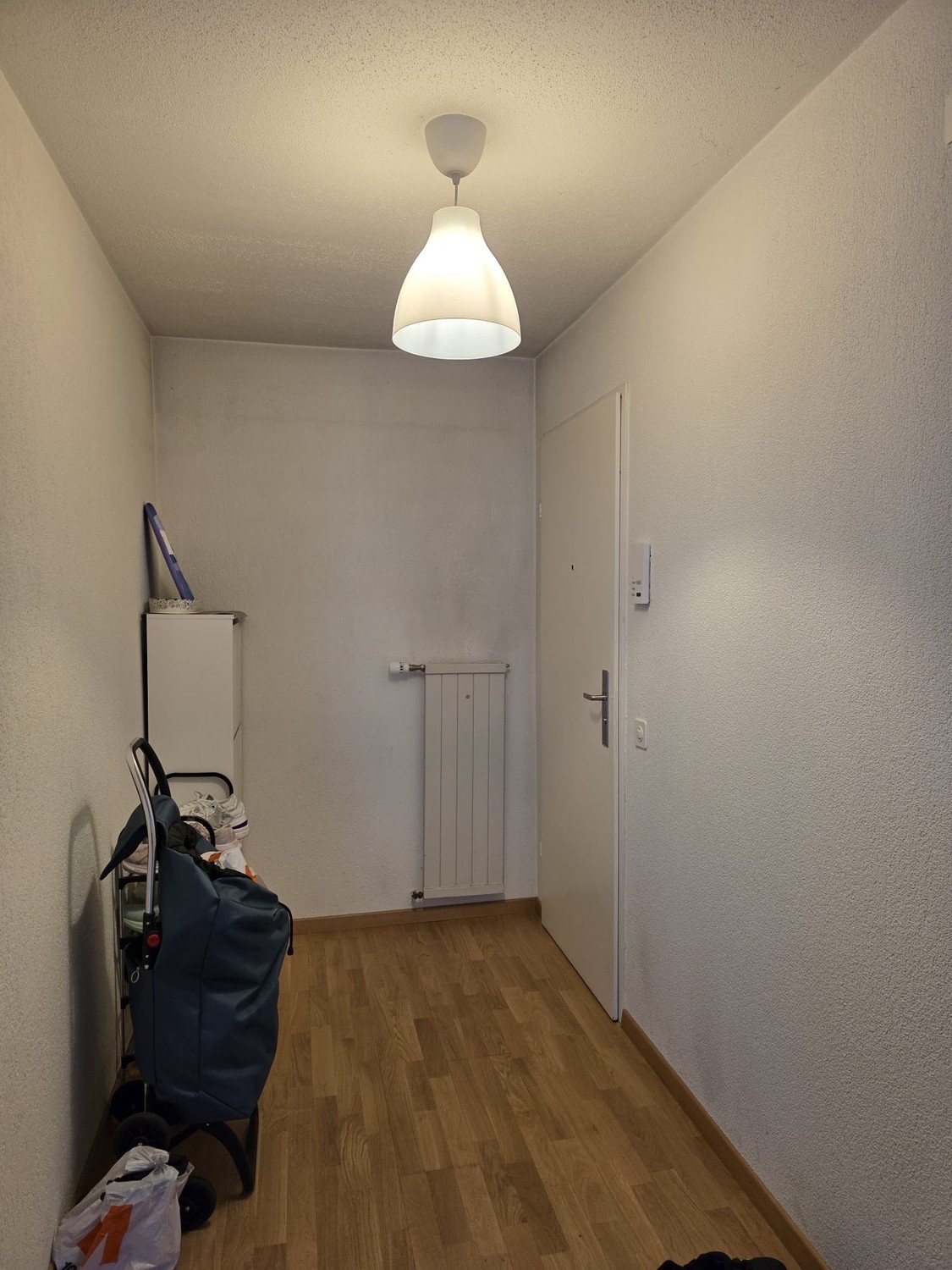 Appartement de 2 ½ pièces, photo 4 sur 4