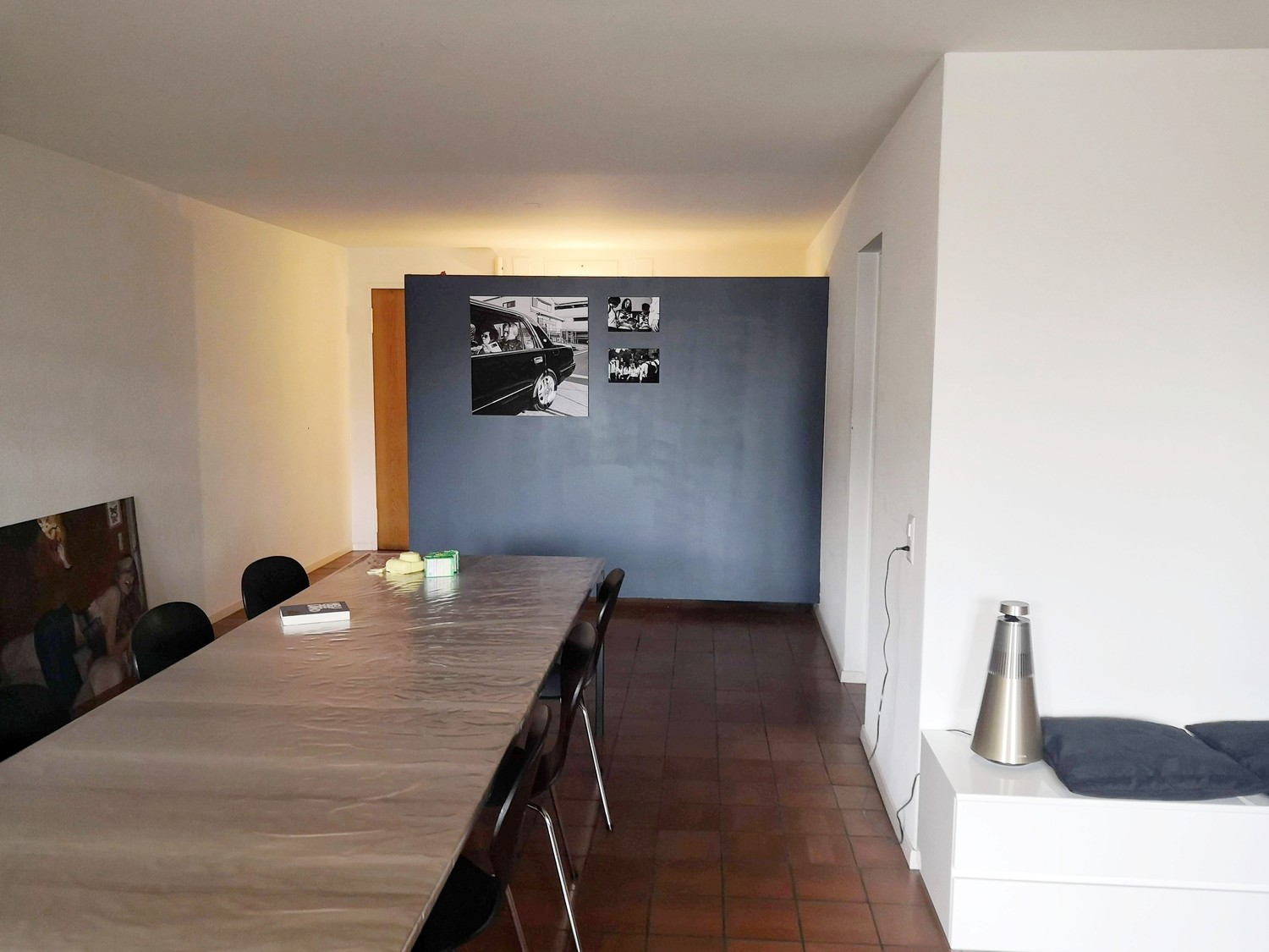 Appartement de 3 pièces, photo 8 sur 10