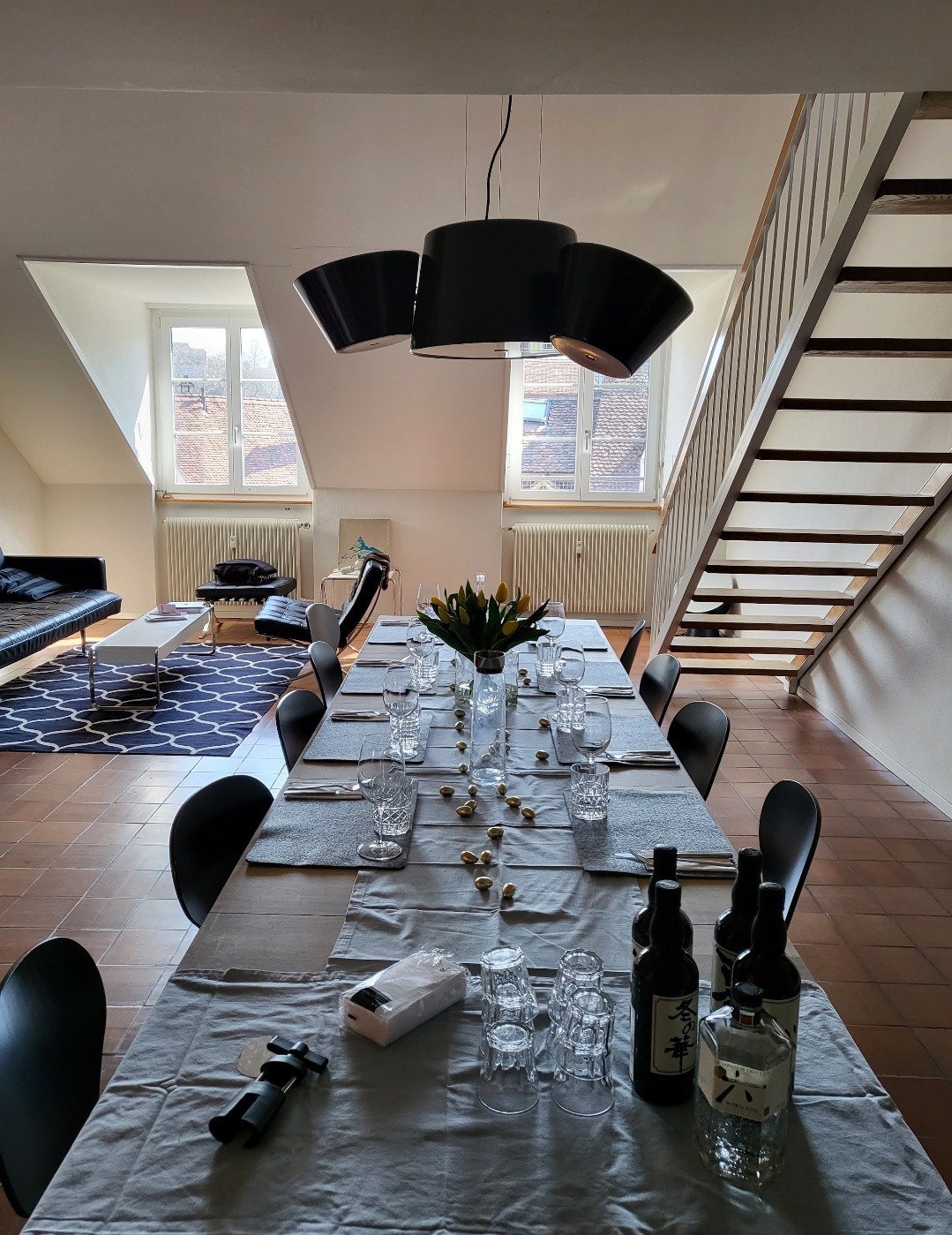 Appartement de 3 pièces, photo 2 sur 10