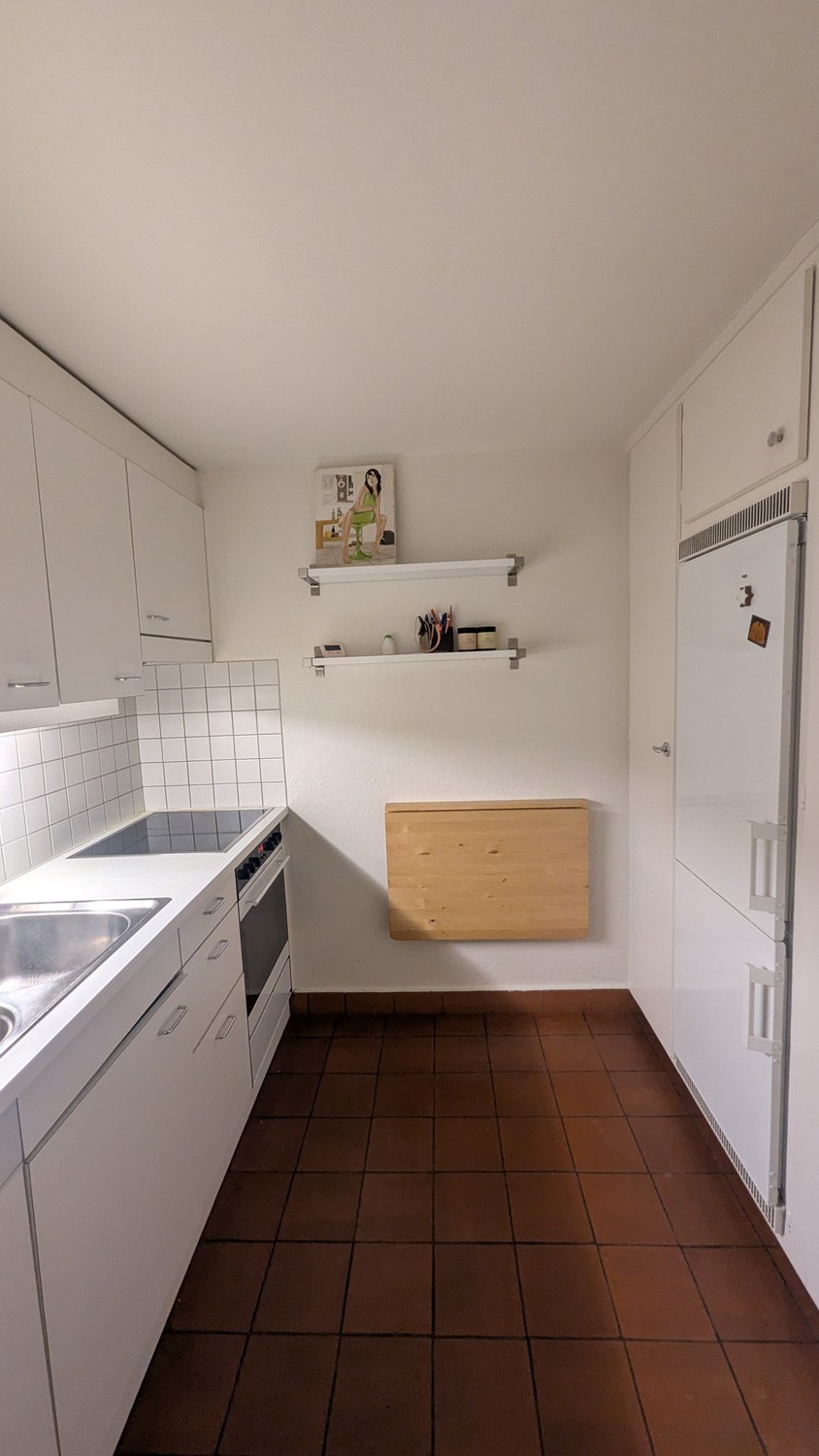Appartement de 3 pièces, photo 4 sur 10
