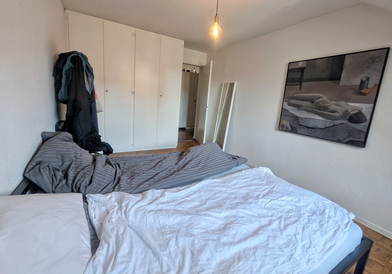 Appartement de 3 pièces, photo 5 sur 10