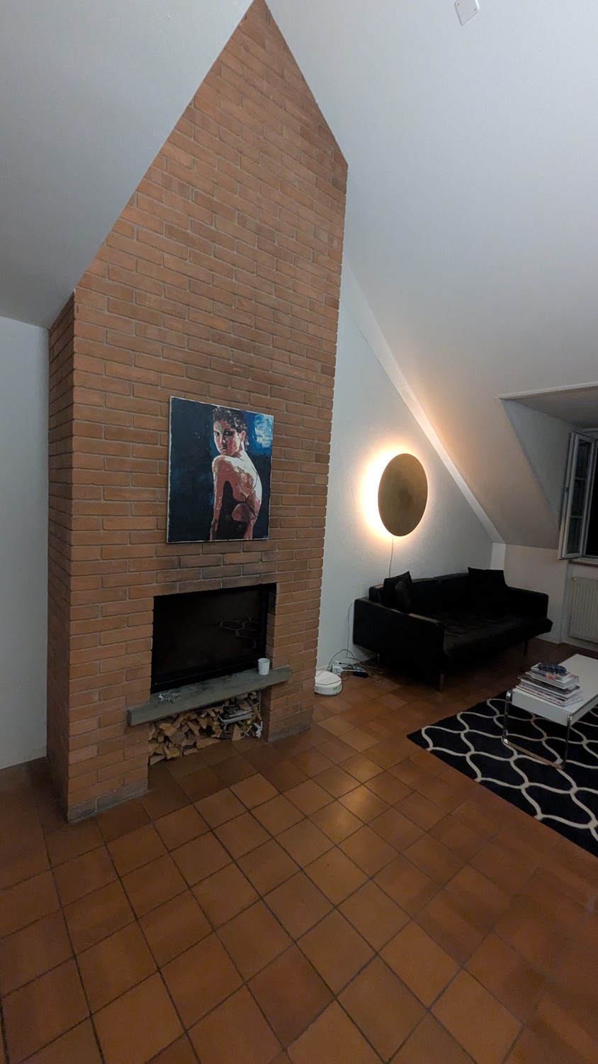 Appartement de 3 pièces, photo 9 sur 10