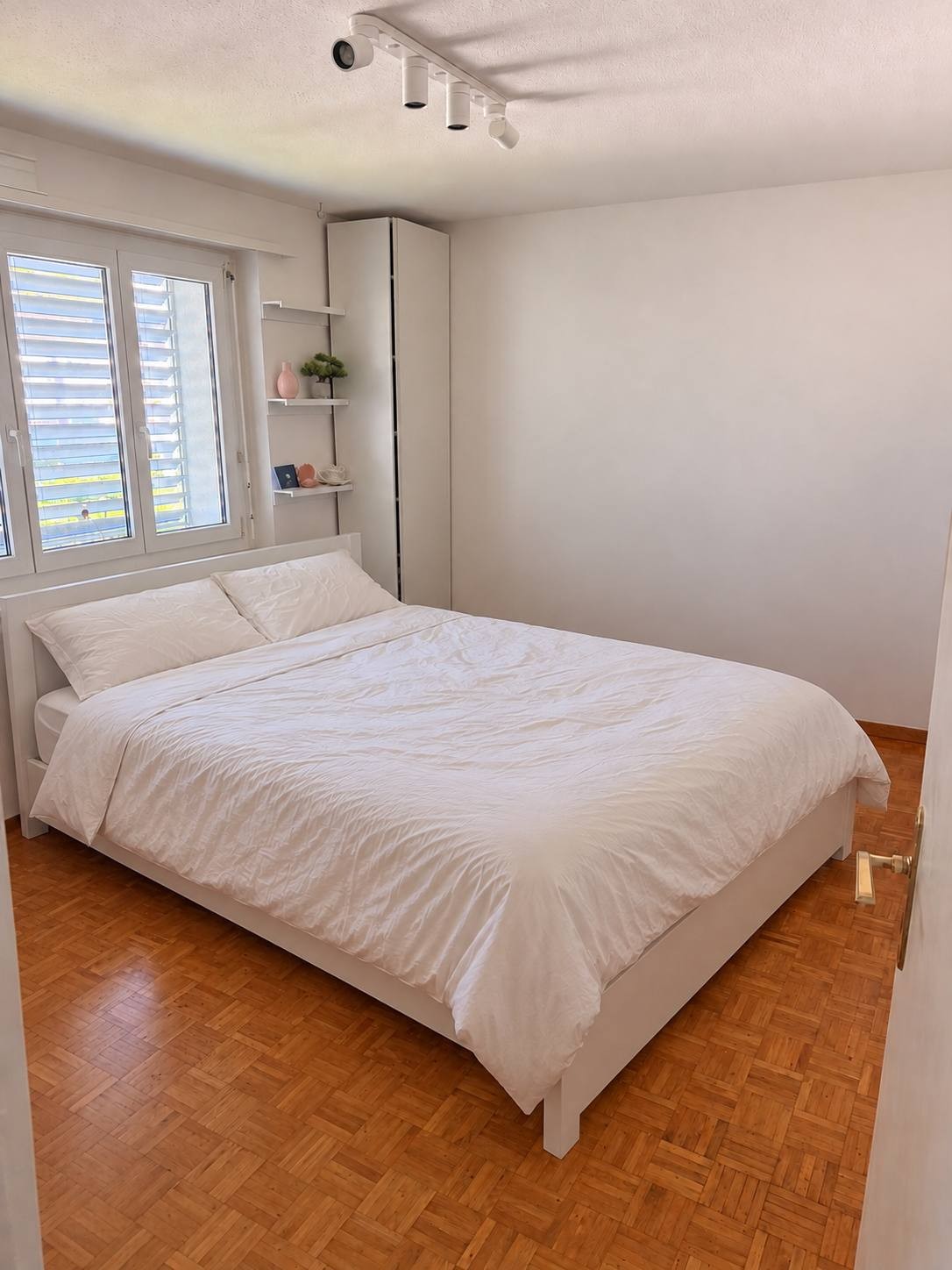 Chambre en colocation, photo 4 sur 5