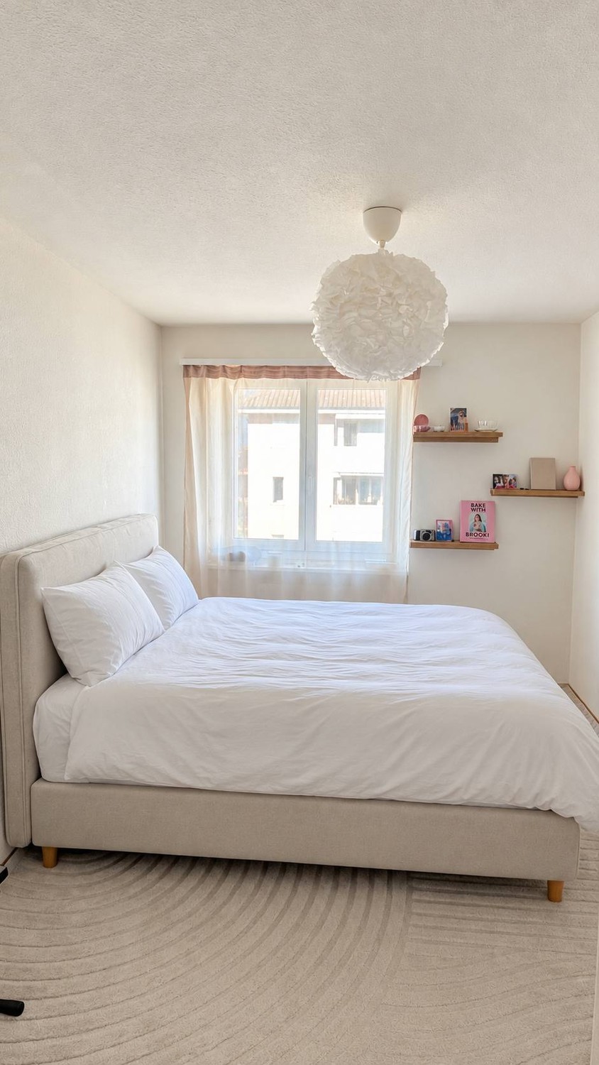 Chambre en colocation, photo 5 sur 5
