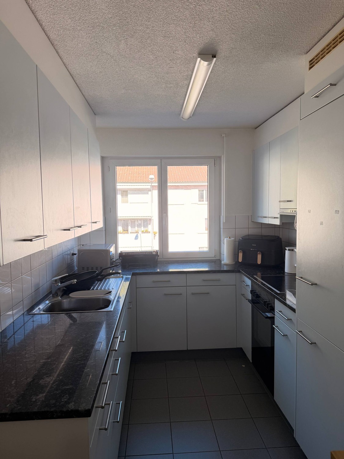 Chambre en colocation, photo 2 sur 5