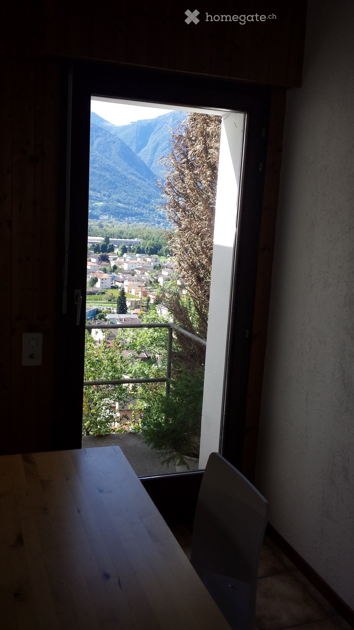 7 rooms single house