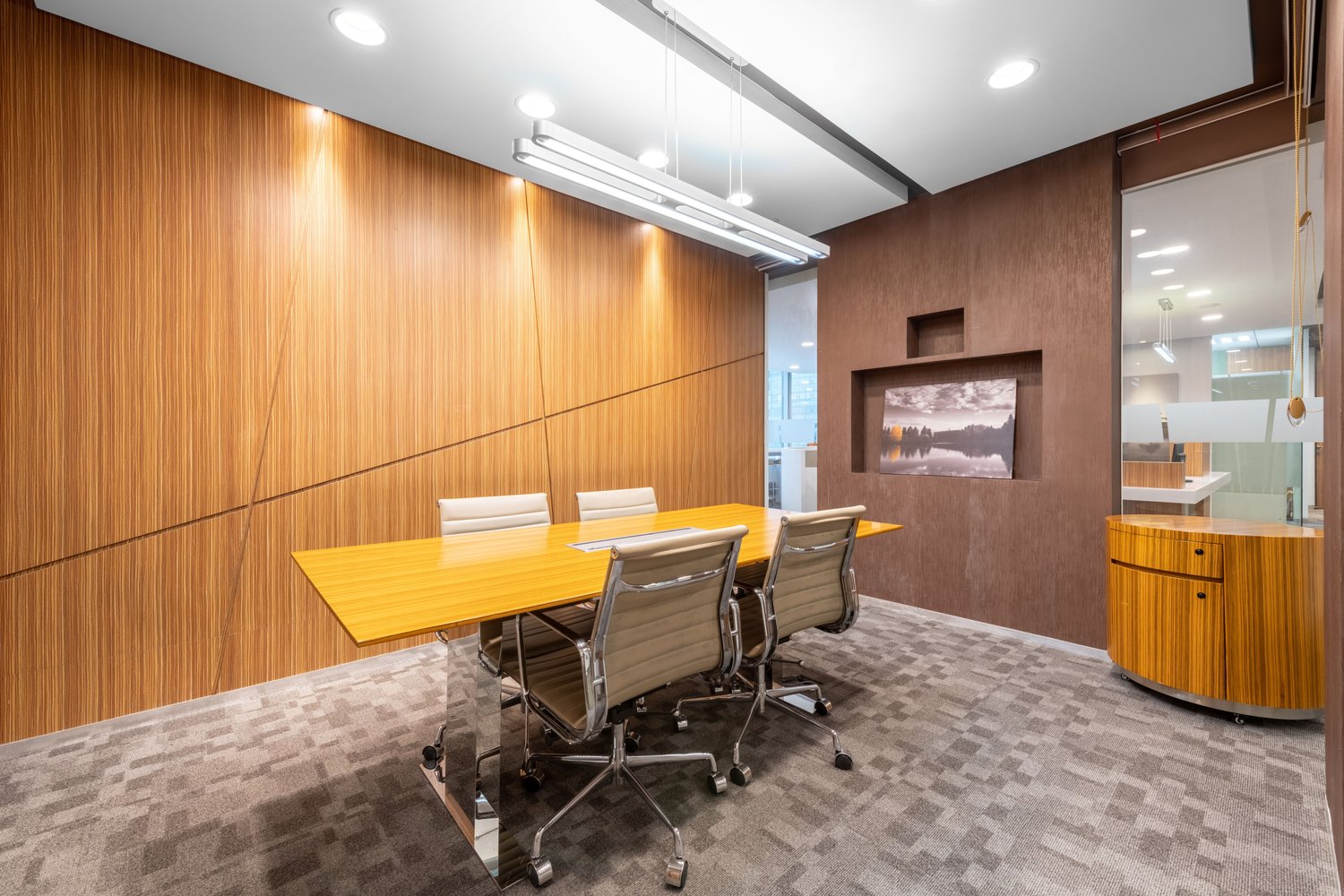 Bureau