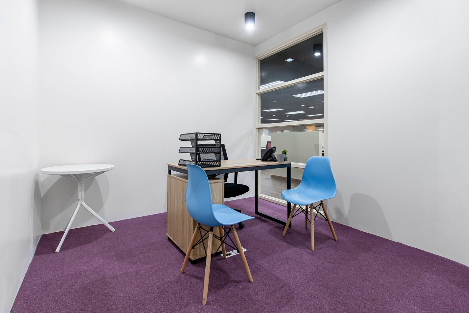 Bureau