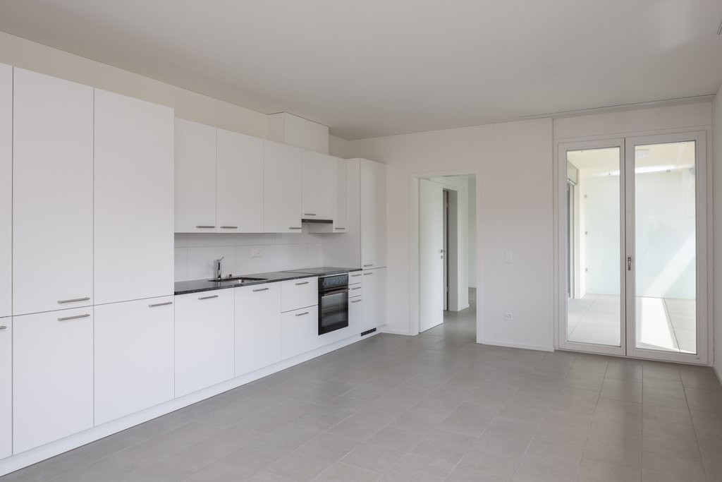 Appartement 1 ½ pièces, photo 3 sur 5