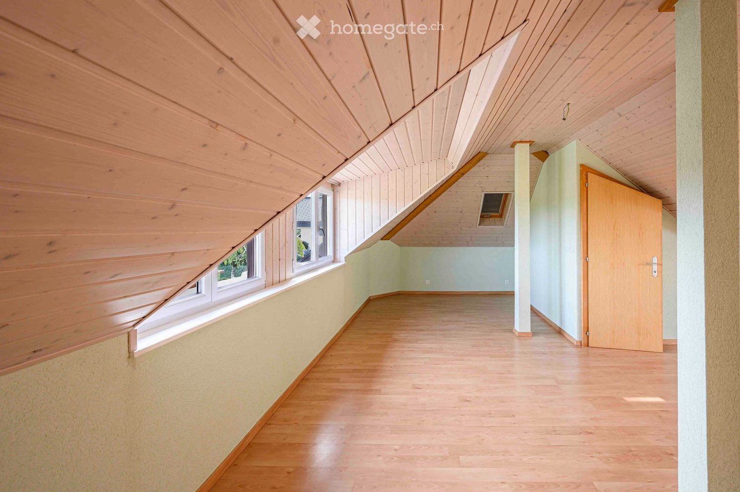2 room apartment, photo 1 sur 5
