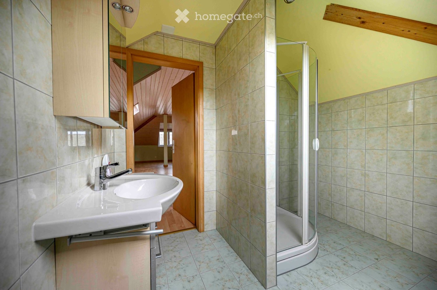 2 room apartment, photo 4 sur 5