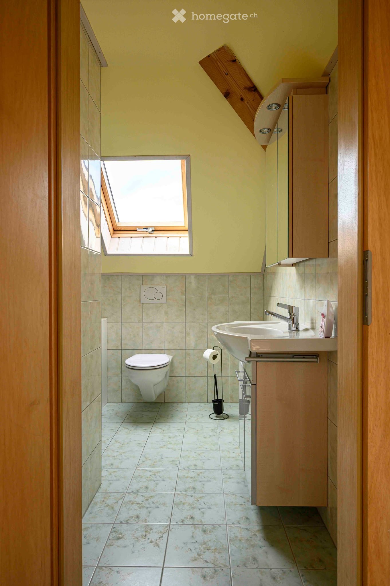 2 room apartment, photo 5 sur 5