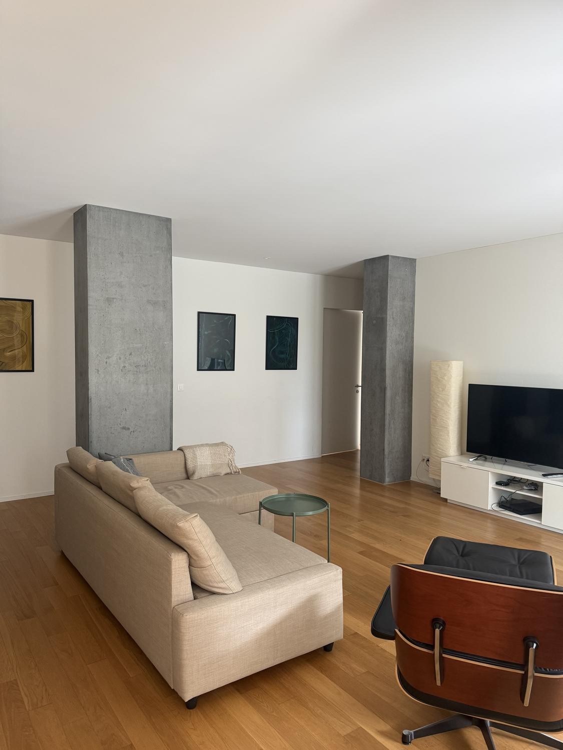 Chambre en colocation
