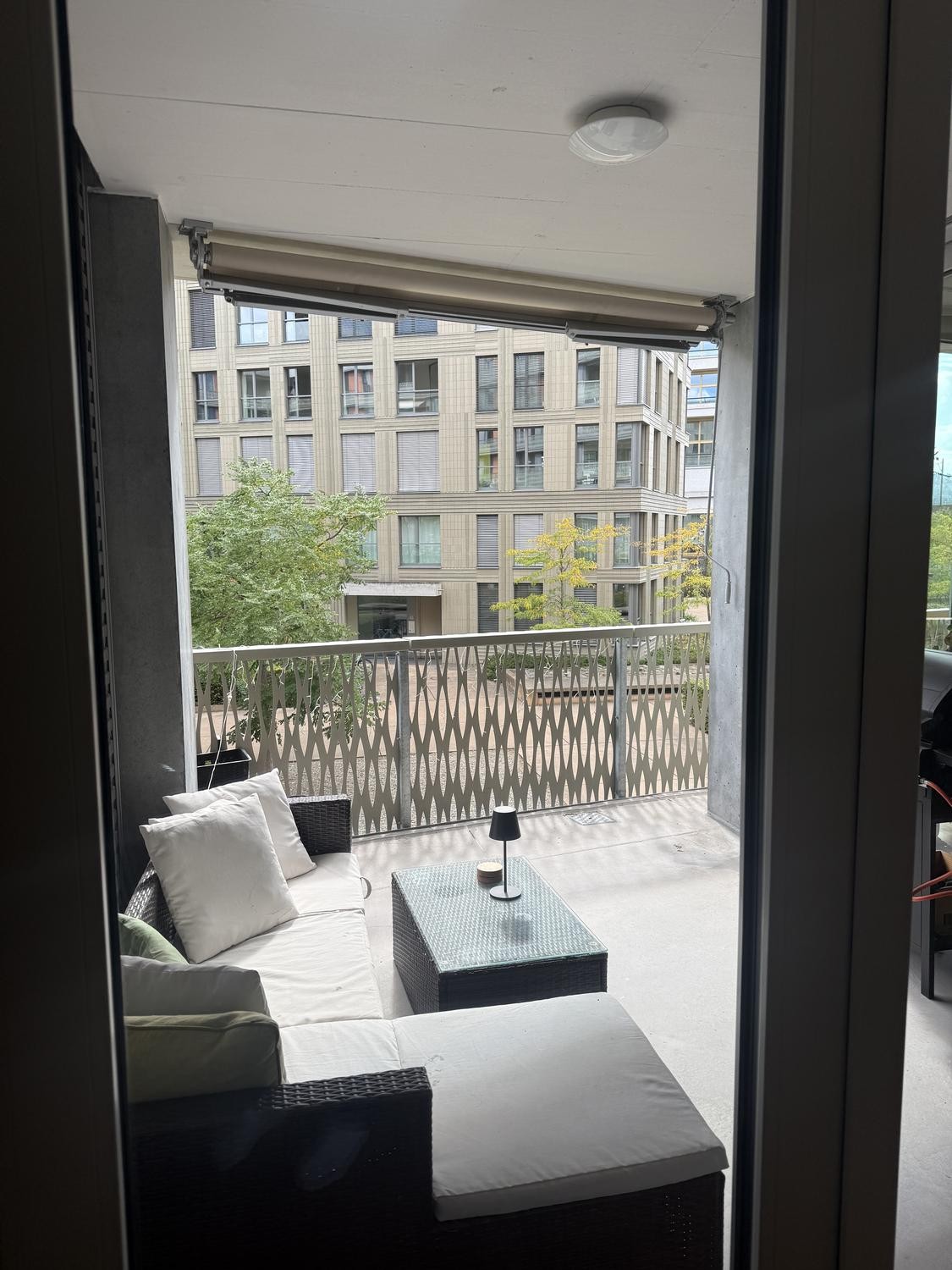 Chambre en colocation
