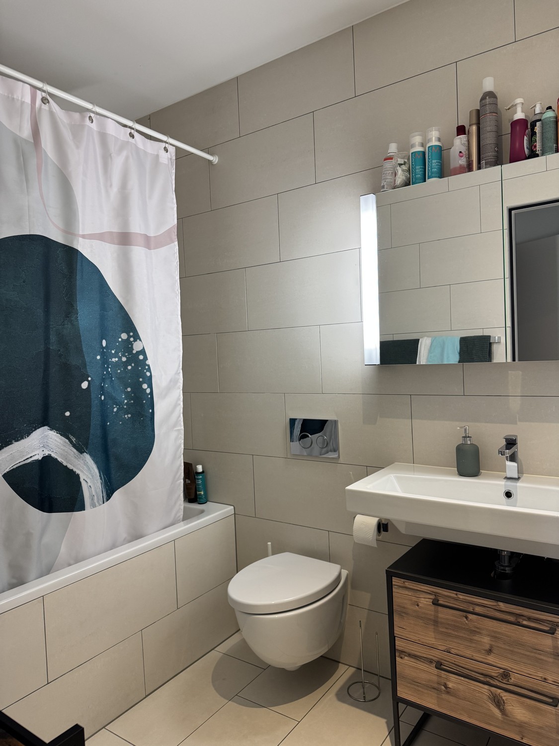 Chambre en colocation