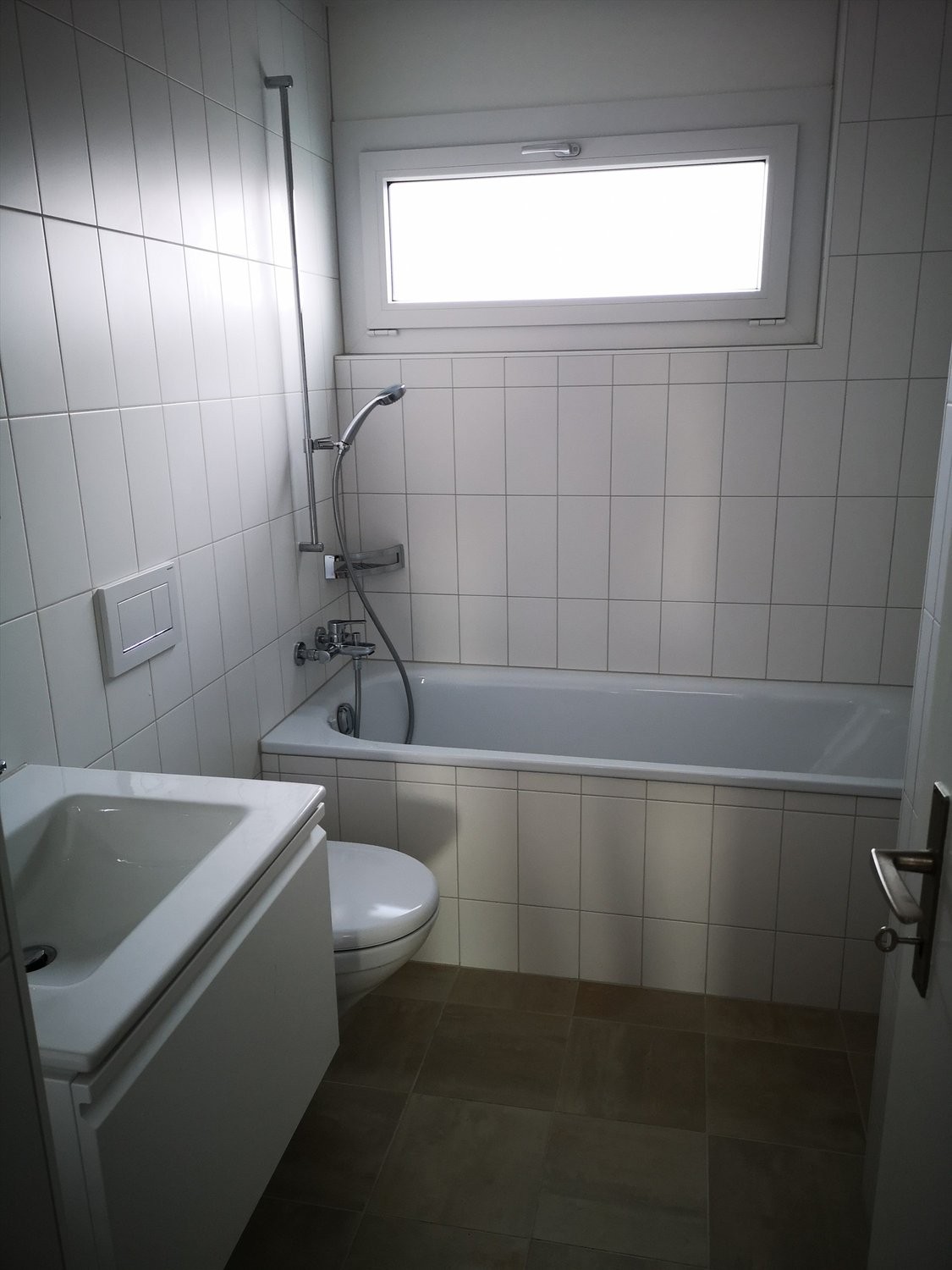 Appartement de 4 ½ pièces